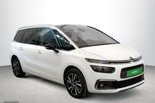 Citroen Grand C4 Spacetourer BlueHDi 96KW (130CV) S&S Shine Pack - Foto 1