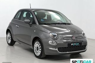 Fiat 500 Dolcevita 1.0 Hybrid 51KW (70 CV) - Foto 1