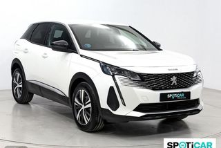 Peugeot 3008 Hybrid 1.2 100KW Allure Pack eDCS6 - Foto 1