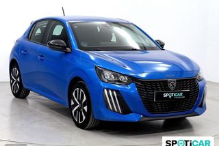 Peugeot 208 Active HYBRID 100 eDCS6 - Foto 1
