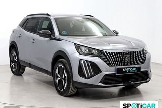 Peugeot 2008 N2008 Allure Hybrid 136 eDCS6 - Foto 1