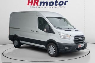 Ford Transit 350 L2 Trend - Foto 1