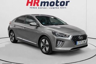 Hyundai Ioniq 1.6 GDI HEV Tecno DCT 104 kW (141 CV) - Foto 1