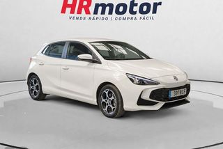 MG MG3 Hybrid+ 1.5 Comfort 85 kW (116 CV) - Foto 1