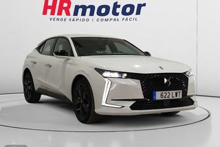 DS DS4 BlueHDi 130 Performance Line Auto 96 kW (130 CV) - Foto 1