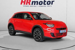 Fiat 600 La prima 54kwh 115 kW (156 CV) - Foto 1