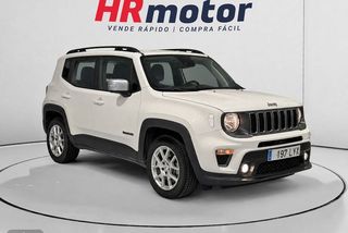 Jeep Renegade 1.3 PHEV Limited 4xe AT 140 kW (190 CV) - Foto 1