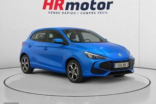 MG MG3 Hybrid+ Hybrid+ Standard 143 kW (195 CV) - Foto 1