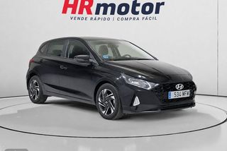 Hyundai i20 1.0 TGDI Klass 74 kW (100 CV) - Foto 1