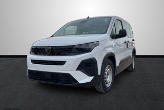 Peugeot Rifter Active Business Standard BlueHDi 100CV MAN - Foto 1