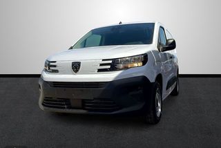 Peugeot Partner Long 1000kg BlueHDi 100CV Manual - Foto 1