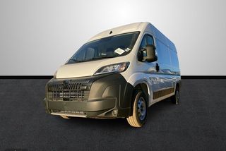 Peugeot Boxer Furgón 3.5 L2H2 BlueHDi 140 S&S 6v MAN - Foto 1