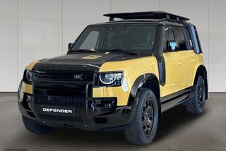 Land Rover Defender 110 3.0D I6 MHEV Trophy Edition 4WD Auto 257 kW (350 CV) - Foto 1