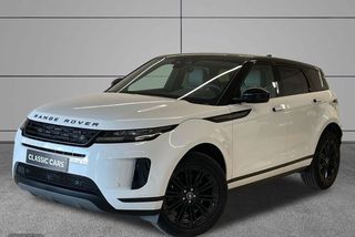 Land Rover Range Rover Evoque D163 MHEV S 4WD Auto 120 kW (163 CV) - Foto 1