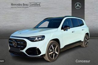 Mercedes Clase GLB GLB 250+ - Foto 1