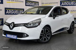 Renault Clio Expression 1.2 16v 75cv - Foto 1