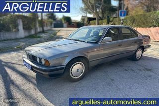 BMW Serie 5 525i 24v 192cv Manual - Foto 1