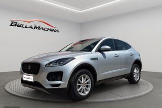 Jaguar E-Pace 2.0D 110kW 4WD Auto - Foto 1