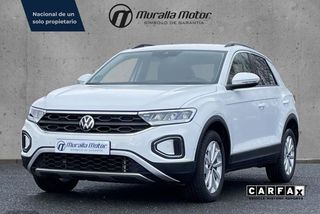 Volkswagen T-Roc Life 2.0 TDI 110 kW - Foto 1