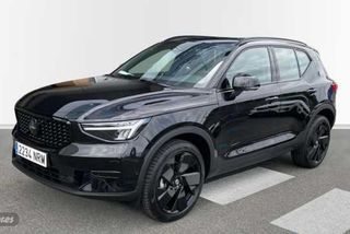 Volvo XC40 2.0 B3 MHEV BLACK EDITION ULTRA DCT 5P - Foto 1