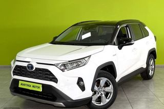Toyota RAV 4 Advance 4x4 2.5 220H HEV - Foto 1
