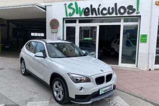 BMW X1 sDrive16d - Foto 1