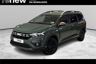 Dacia Jogger Extreme Go HYBRID 105kW (140CV) 5 plazas - Foto 1