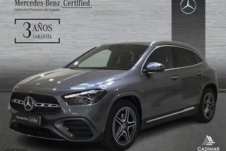 Mercedes Clase GLA 200 - Foto 1