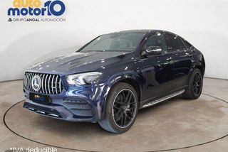 Mercedes Clase GLE MG GLE 53 4MATIC - Foto 1