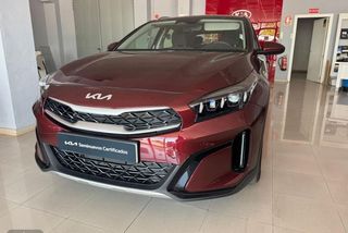 Kia XCeed 1.0 T-GDi Drive 115CV - Foto 1