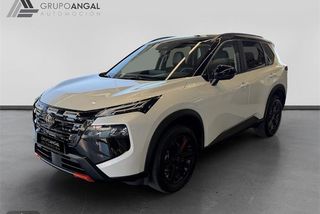 Nissan X Trail 7pl 1.5 e-4ORCE 158kW 4x4 A/T Adventure - Foto 1