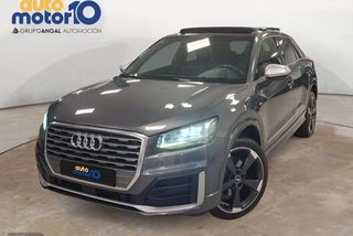 Audi Q2 sport ed 2.0 TDI 140kW quattro S tronic - Foto 1