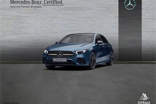 Mercedes Clase A 250 e - Foto 1