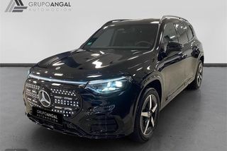 Mercedes Clase GLB 250+ - Foto 1