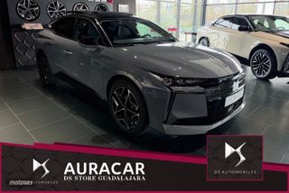 DS Nº4 Hybrid 145 Étoile Alcantara@ - Foto 1