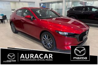 Mazda Mazda3 2.5L e-SKYACTIV G MHEV 103kW Centre-line - Foto 1