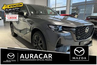 Mazda CX-60 e-Skyactiv PHEV AWD Homura Plus - Foto 1