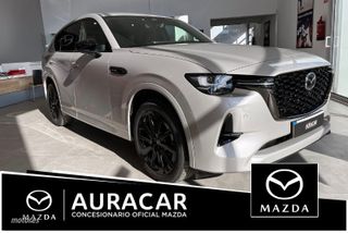 Mazda CX-60 e-Skyac D MHEV 187kw 4WD Homura Plus - Foto 1