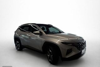 Hyundai Tucson 1.6 TGDI HEV 169KW TECNO SKY AUTO 5P - Foto 1