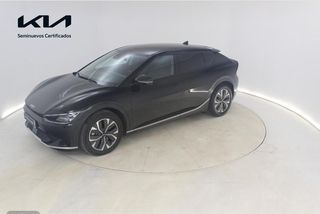 Kia EV6 Plus Edition 77,4kWh 168kW RWD (Long Range) - Foto 1