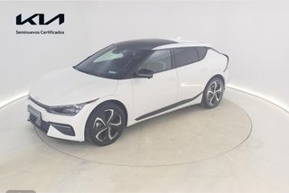 Kia EV6 GT-Line 77,4kWh 168kW RWD Long Range - Foto 1