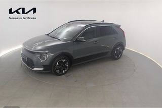 Kia e-Niro 150kW Emotion (Long Range) - Foto 1