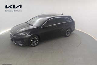 Kia Ceed SW Ceed Tourer 1.6 GDi PHEV 104kW (141CV) eDrive - Foto 1