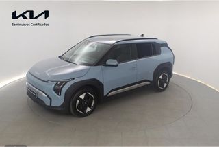 Kia EV3 Earth Standard Range - Foto 1