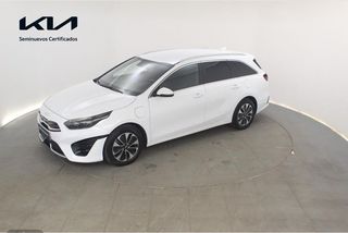 Kia Ceed SW Ceed Tourer Tourer 1.6 GDi PHEV 104kW (141CV) eDrive - Foto 1