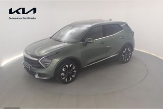 Kia Sportage 1.6 T-GDi PHEV 198kW (265CV) Tech 4x4 - Foto 1