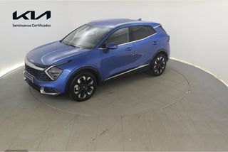 Kia Sportage 1.6 T-GDi PHEV 185kW (252CV) Tech 4x4 - Foto 1