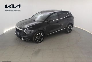 Kia Sportage 1.6 T-GDi PHEV 185kW (252CV) Tech 4x4 - Foto 1