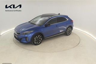 Kia XCeed 1.6 GDi PHEV 104kW (141CV) eMotion - Foto 1