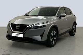 Nissan Qashqai DIG-T 140 N-Connecta 103 kW (140 CV) - Foto 1